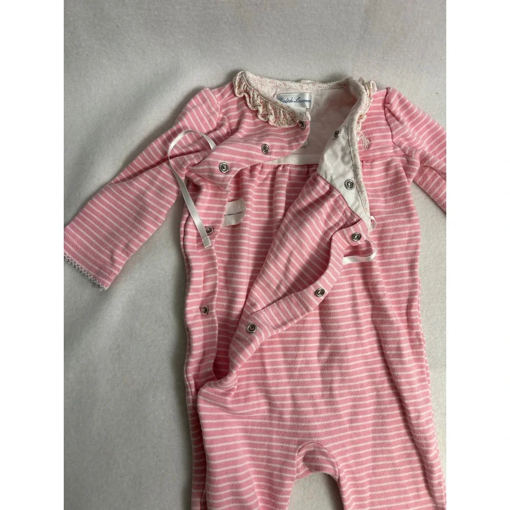 Ralph Lauren soft cotton